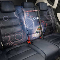 The Cayman Islands Is In My DNA Back Car Seat Cover - Wonder Print Shop