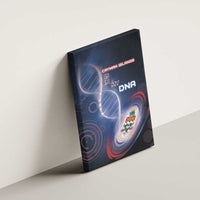 The Cayman Islands Is In My DNA Canvas Wall Art - Wonder Print Shop