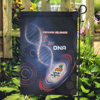 The Cayman Islands Is In My DNA Garden Flag - Wonder Print Shop