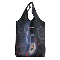 The Cayman Islands Is In My DNA Grocery Bag - Wonder Print Shop