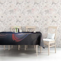The Cayman Islands Is In My DNA Tablecloth - Wonder Print Shop
