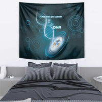 Tristan Da Cunha Is In My DNA Tapestry - Wonder Print Shop