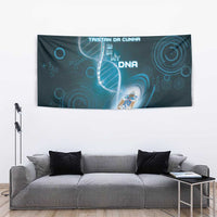 Tristan Da Cunha Is In My DNA Tapestry - Wonder Print Shop