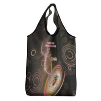 Turks And Caicos Islands Is In My DNA Grocery Bag - Wonder Print Shop