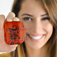 Personalized Astronaut AirPods Case Space Diving Suit India - Wonder Print Shop