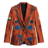 Personalized Astronaut Blazer Space Diving Suit India - Wonder Print Shop