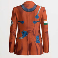 Personalized Astronaut Blazer Space Diving Suit India - Wonder Print Shop