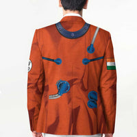 Personalized Astronaut Blazer Space Diving Suit India - Wonder Print Shop