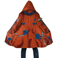 Personalized Astronaut Cloak Space Diving Suit India - Wonder Print Shop