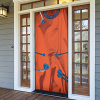 Astronaut Door Cover Space Diving Suit India - Wonder Print Shop