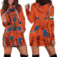 Personalized Astronaut Hoodie Dress Space Diving Suit India - Wonder Print Shop