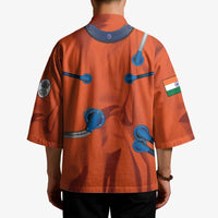 Personalized Astronaut Kimono Space Diving Suit India - Wonder Print Shop