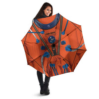 Personalized Astronaut Umbrella Space Diving Suit India - Wonder Print Shop