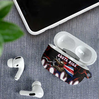 Costa Rica AirPods Case Flying Sloth - Wonder Print Shop