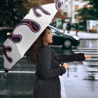 Costa Rica Umbrella Flying Sloth - Wonder Print Shop