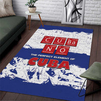 Cuba Area Rug Cubano The Perfect Element - Wonder Print Shop