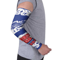 Cuba Arm Sleeves Cubano The Perfect Element - Wonder Print Shop