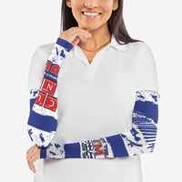 Cuba Arm Sleeves Cubano The Perfect Element - Wonder Print Shop