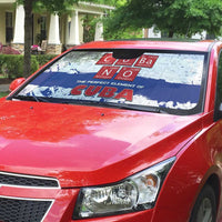 Cuba Auto Sun Shade Cubano The Perfect Element - Wonder Print Shop