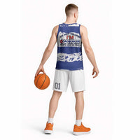 Cuba Basketball Jersey Cubano The Perfect Element - Wonder Print Shop