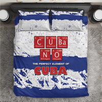 Cuba Bedding Set Cubano The Perfect Element - Wonder Print Shop