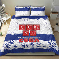 Cuba Bedding Set Cubano The Perfect Element - Wonder Print Shop