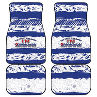 Cuba Car Mats Cubano The Perfect Element - Wonder Print Shop