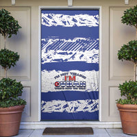 Cuba Door Cover Cubano The Perfect Element - Wonder Print Shop