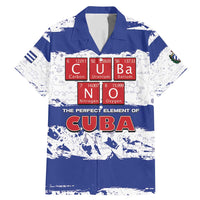 Cuba Family Matching Mermaid Dress and Hawaiian Shirt Cubano The Perfect Element - Wonder Print Shop