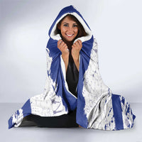 Cuba Hooded Blanket Cubano The Perfect Element - Wonder Print Shop