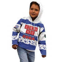 Cuba Kid Hoodie Cubano The Perfect Element - Wonder Print Shop