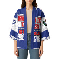 Cuba Kimono Cubano The Perfect Element - Wonder Print Shop