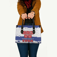 Cuba Leather Bag Cubano The Perfect Element - Wonder Print Shop