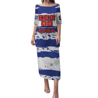 Cuba Puletasi Cubano The Perfect Element - Wonder Print Shop