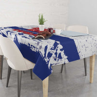 Cuba Tablecloth Cubano The Perfect Element - Wonder Print Shop