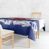 Cuba Tablecloth Cubano The Perfect Element - Wonder Print Shop