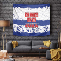 Cuba Tapestry Cubano The Perfect Element - Wonder Print Shop