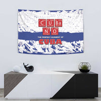 Cuba Tapestry Cubano The Perfect Element - Wonder Print Shop