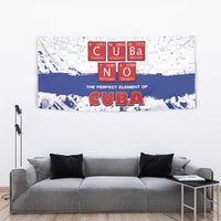 Cuba Tapestry Cubano The Perfect Element - Wonder Print Shop