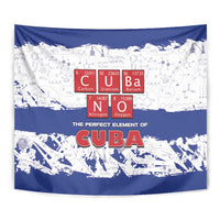 Cuba Tapestry Cubano The Perfect Element - Wonder Print Shop
