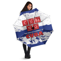 Cuba Umbrella Cubano The Perfect Element - Wonder Print Shop