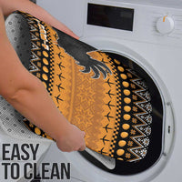 Chicken Christmas Bathroom Set F Caw F - Wonder Print Shop