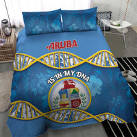 Aruba Is In My DNA Bedding Set - Wonder Print Shop