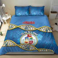 Aruba Is In My DNA Bedding Set - Wonder Print Shop