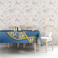 Aruba Is In My DNA Tablecloth - Wonder Print Shop