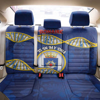 Bonaire Is In My DNA Back Car Seat Cover - Wonder Print Shop