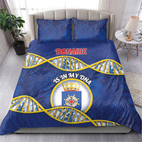 Bonaire Is In My DNA Bedding Set - Wonder Print Shop