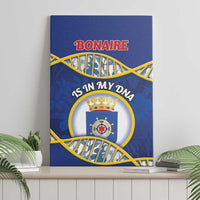 Bonaire Is In My DNA Canvas Wall Art - Wonder Print Shop