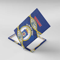 Bonaire Is In My DNA Canvas Wall Art - Wonder Print Shop