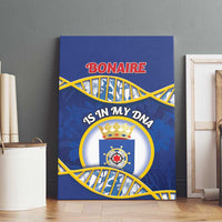 Bonaire Is In My DNA Canvas Wall Art - Wonder Print Shop